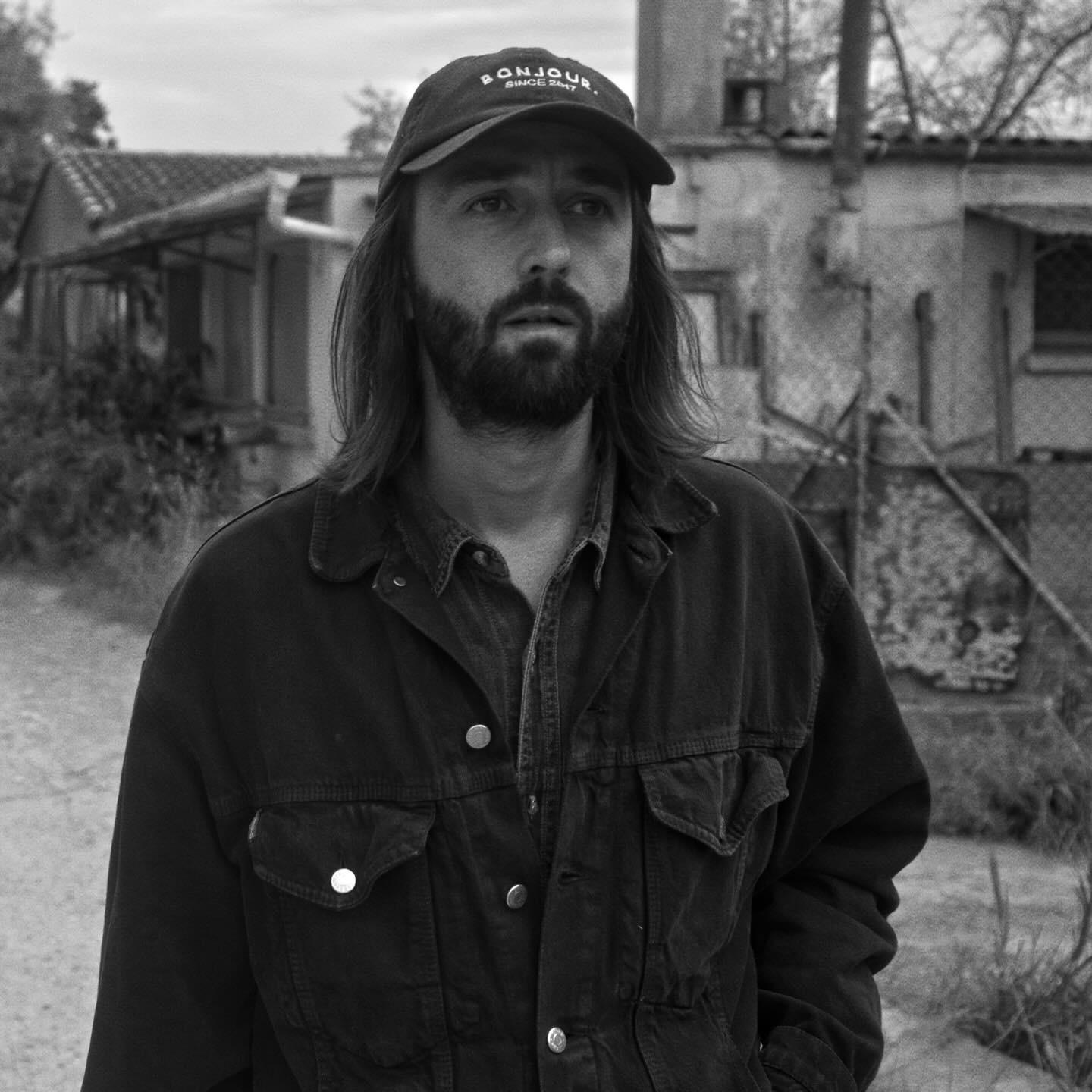 Baptiste Mathieu Homo